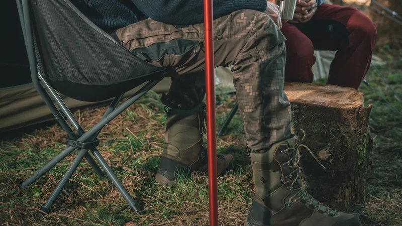 Robens Searcher Chair-6